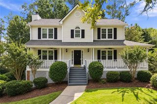 4758 Shallow Ridge Road NE, Kennesaw, GA 30144