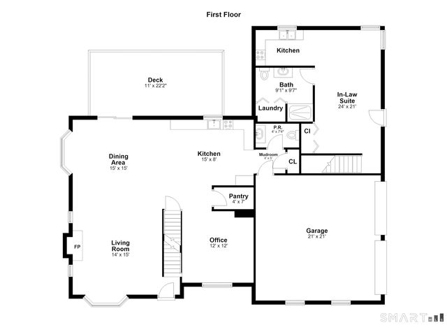 29 Evergreen Terrace, Seymour, CT 06483