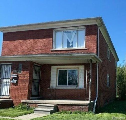 14101 Saratoga Street, Detroit, MI 48205