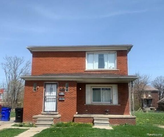 14101 Saratoga Street, Detroit, MI 48205
