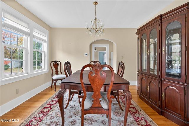 1158 Hedgewood Lane, Niskayuna, NY 12309