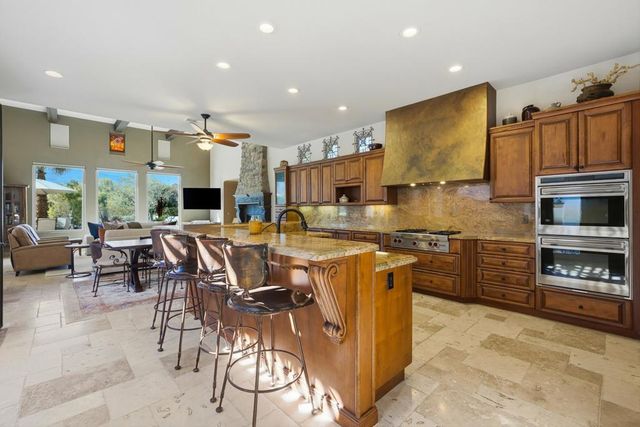 55495 Medallist Drive, La Quinta, CA 92253