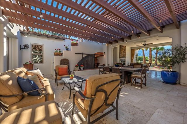 55495 Medallist Drive, La Quinta, CA 92253