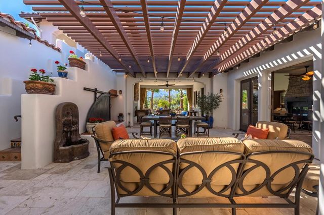 55495 Medallist Drive, La Quinta, CA 92253