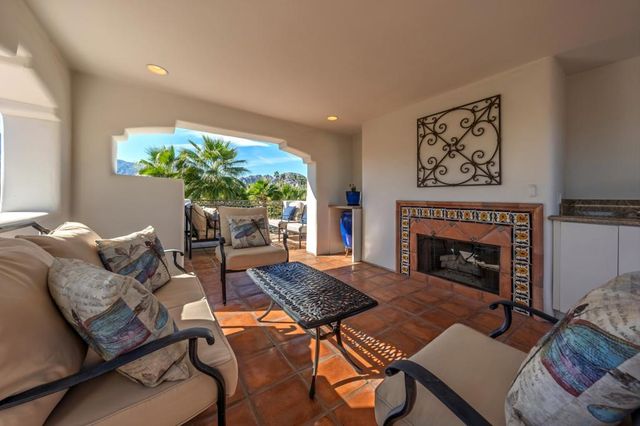 55495 Medallist Drive, La Quinta, CA 92253
