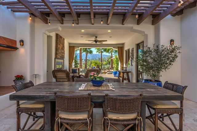 55495 Medallist Drive, La Quinta, CA 92253