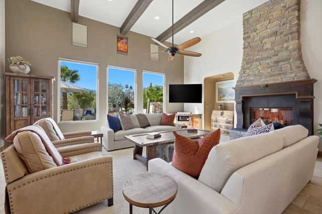 55495 Medallist Drive, La Quinta, CA 92253