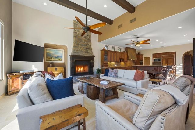 55495 Medallist Drive, La Quinta, CA 92253