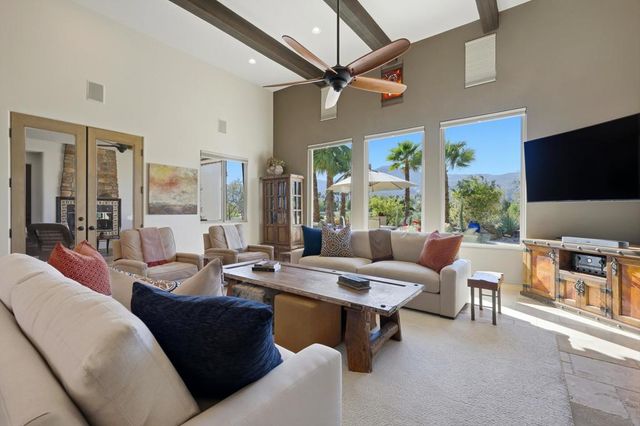 55495 Medallist Drive, La Quinta, CA 92253