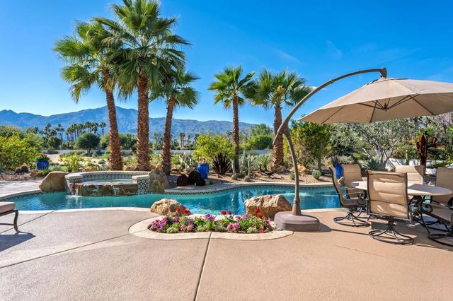 55495 Medallist Drive, La Quinta, CA 92253