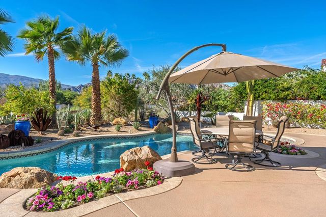 55495 Medallist Drive, La Quinta, CA 92253