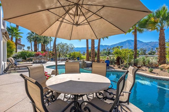 55495 Medallist Drive, La Quinta, CA 92253