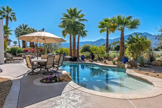 55495 Medallist Drive, La Quinta, CA 92253