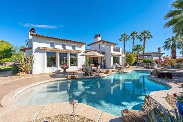 55495 Medallist Drive, La Quinta, CA 92253