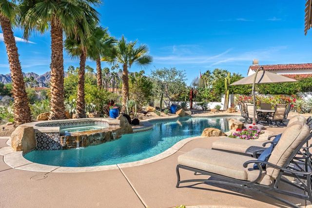 55495 Medallist Drive, La Quinta, CA 92253