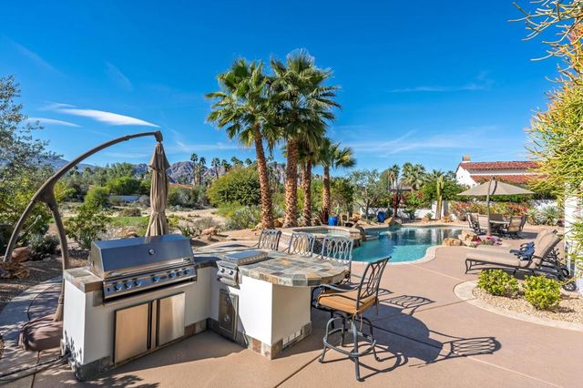 55495 Medallist Drive, La Quinta, CA 92253