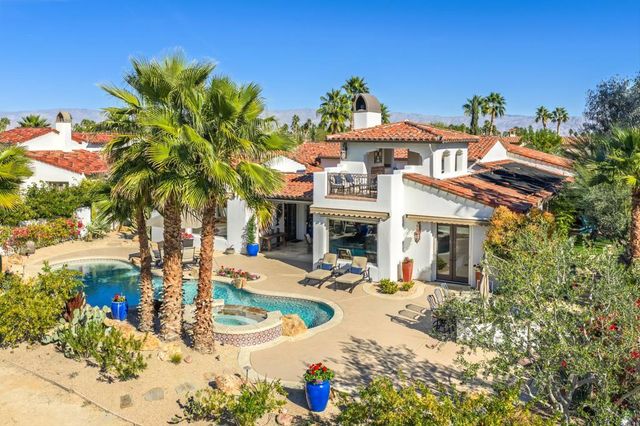 55495 Medallist Drive, La Quinta, CA 92253