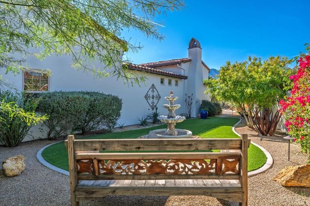 55495 Medallist Drive, La Quinta, CA 92253