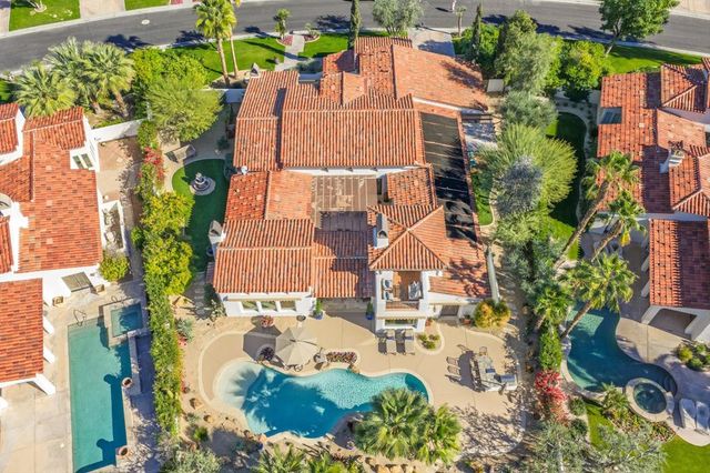 55495 Medallist Drive, La Quinta, CA 92253