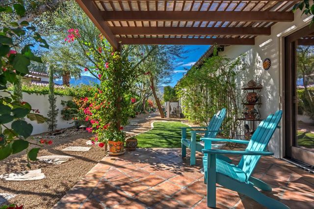 55495 Medallist Drive, La Quinta, CA 92253