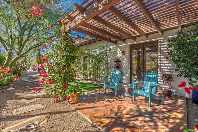 55495 Medallist Drive, La Quinta, CA 92253