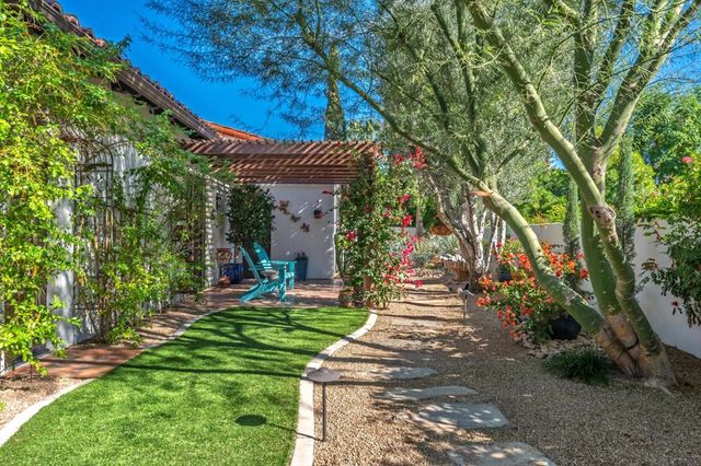 55495 Medallist Drive, La Quinta, CA 92253