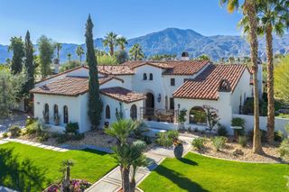 55495 Medallist Drive, La Quinta, CA 92253