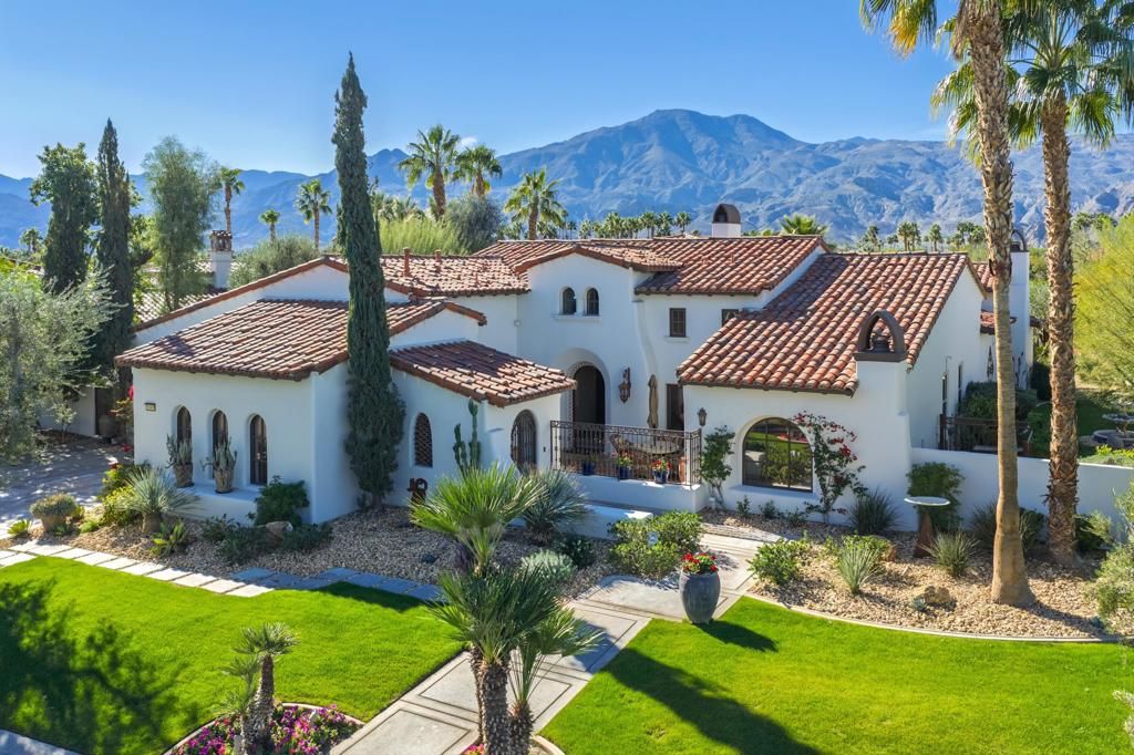 55495 Medallist Drive, La Quinta, CA 92253