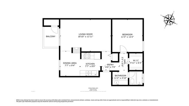 2562 2562 Walnut Blvd 68, Walnut Creek, CA 94596