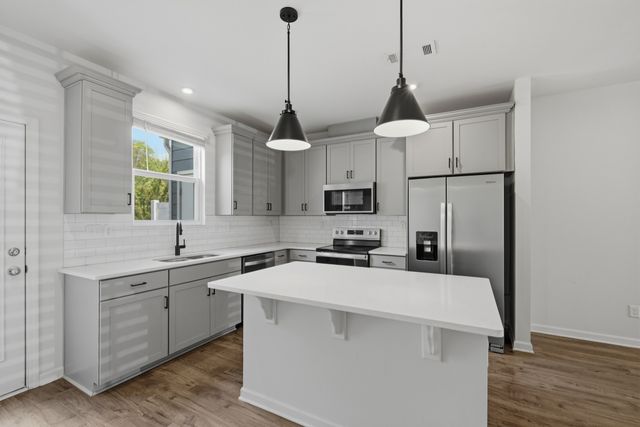 615 Old Hickory Blvd Unit 728, Nashville, TN 37209