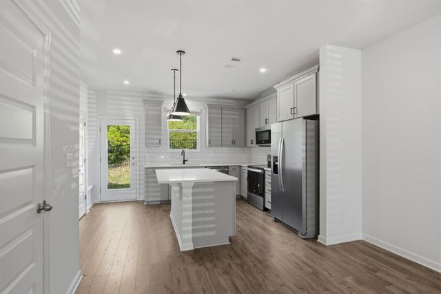615 Old Hickory Blvd Unit 728, Nashville, TN 37209