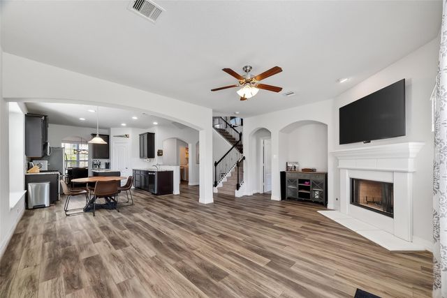 5195 Dry Hollow Drive, Alvin, TX 77511