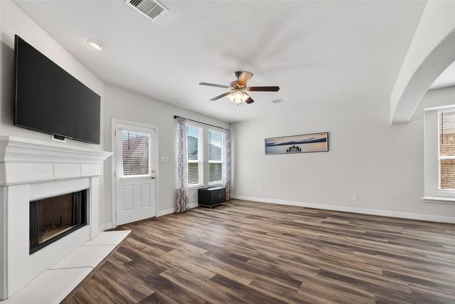 5195 Dry Hollow Drive, Alvin, TX 77511