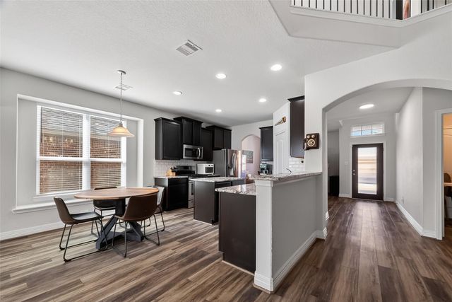 5195 Dry Hollow Drive, Alvin, TX 77511