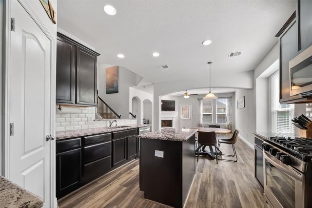 5195 Dry Hollow Drive, Alvin, TX 77511