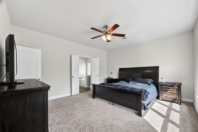 5195 Dry Hollow Drive, Alvin, TX 77511