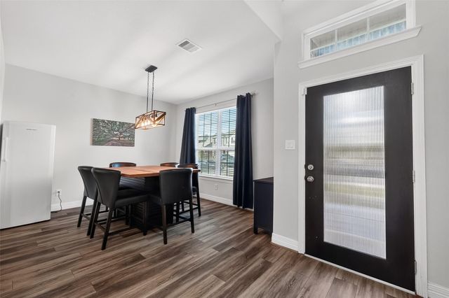 5195 Dry Hollow Drive, Alvin, TX 77511