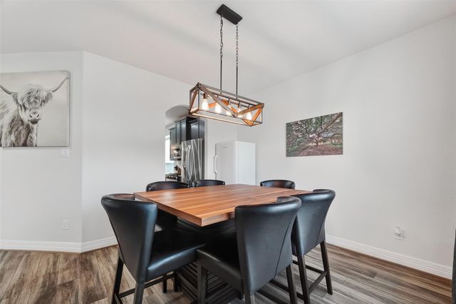 5195 Dry Hollow Drive, Alvin, TX 77511