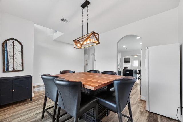 5195 Dry Hollow Drive, Alvin, TX 77511