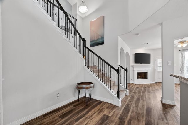 5195 Dry Hollow Drive, Alvin, TX 77511