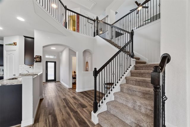 5195 Dry Hollow Drive, Alvin, TX 77511