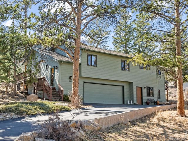 895 Elk Meadow Court, Estes Park, CO 80517