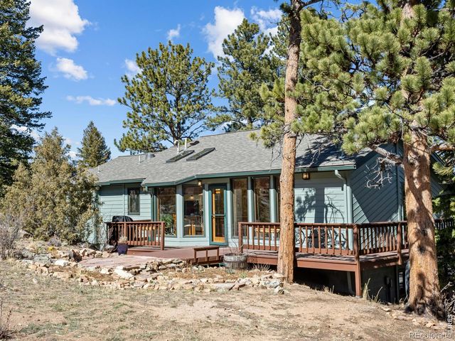 895 Elk Meadow Court, Estes Park, CO 80517