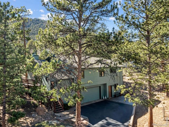895 Elk Meadow Court, Estes Park, CO 80517
