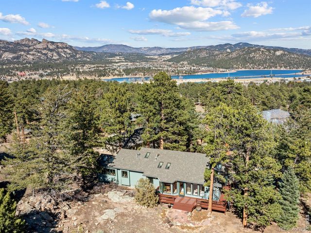 895 Elk Meadow Court, Estes Park, CO 80517