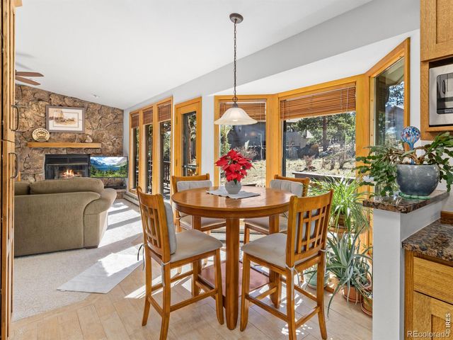 895 Elk Meadow Court, Estes Park, CO 80517