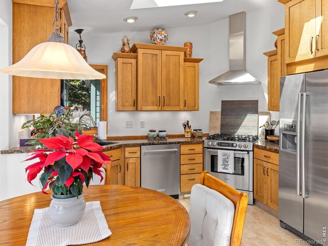 895 Elk Meadow Court, Estes Park, CO 80517