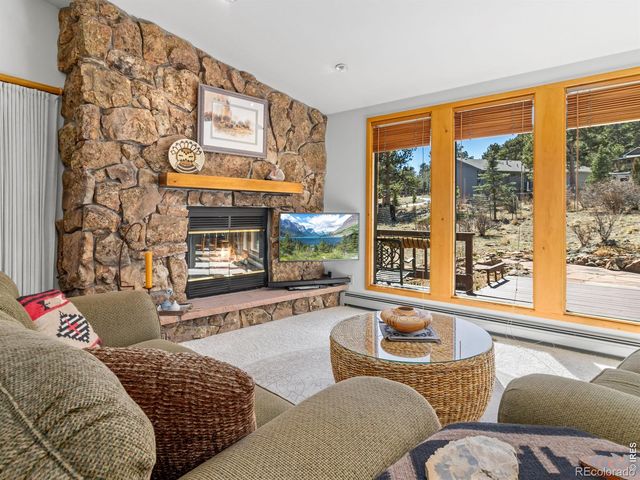 895 Elk Meadow Court, Estes Park, CO 80517