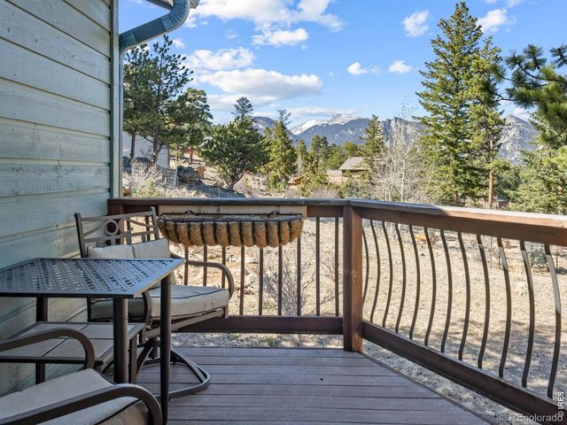 895 Elk Meadow Court, Estes Park, CO 80517