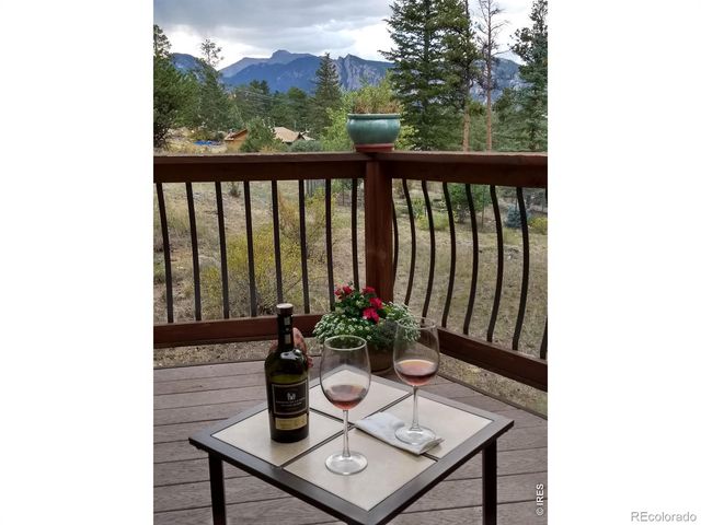 895 Elk Meadow Court, Estes Park, CO 80517